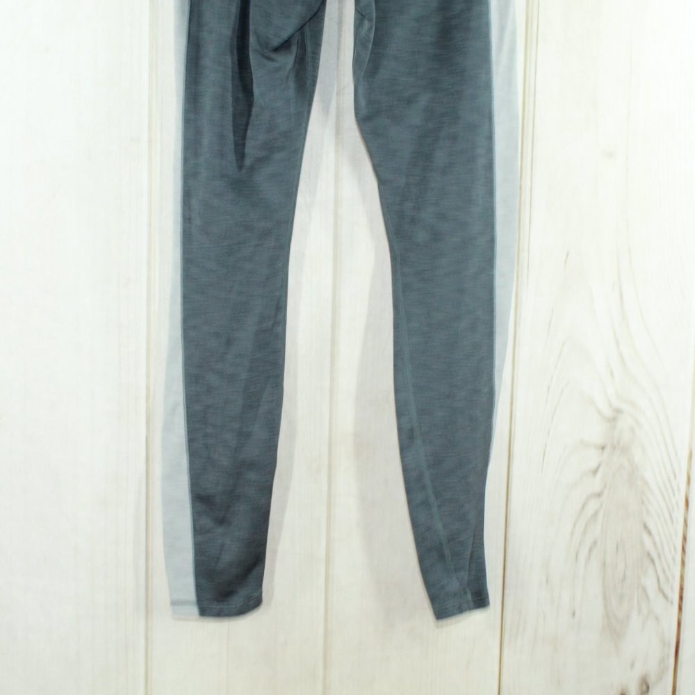 Under Armour Gray Lined Wide Waistband Sweat Jogger Pants Size S - Picture 6 of 7